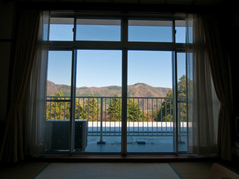 Suirinso Hotel Hakone Exterior photo