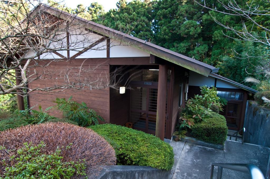 Suirinso Hotel Hakone Exterior photo