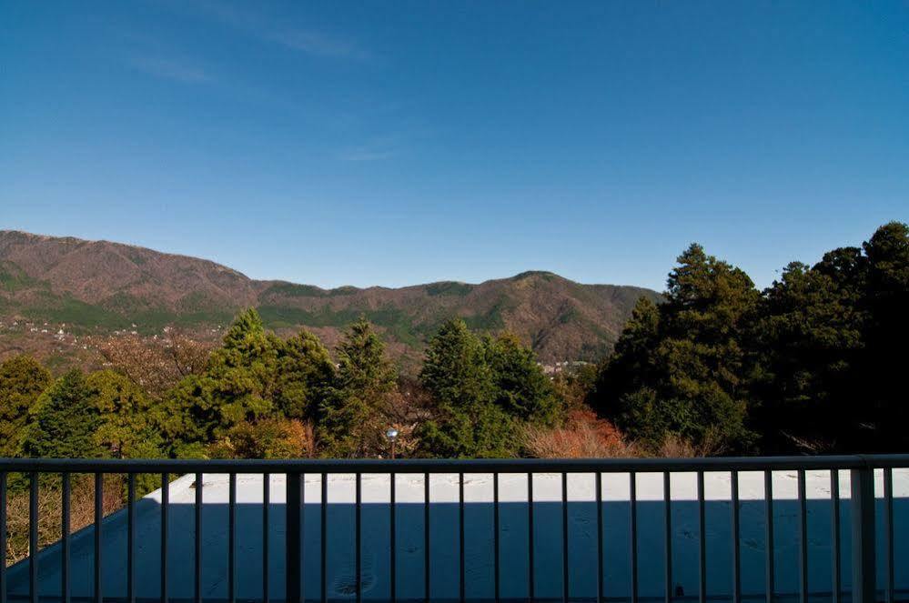 Suirinso Hotel Hakone Exterior photo